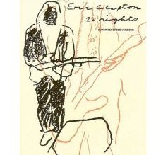 Clapton, Eric