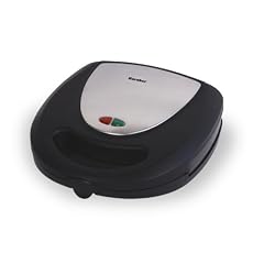 Karcher SWM710 Sandwichmaker 3in1 f�r Sandwich, Waffeln und Grill