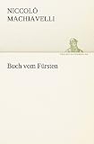 Produkt-Bild: Buch vom F&uuml;rsten