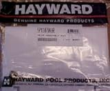 Hayward Automatic Skimmers Replacement Parts Weir Assembly w/Bumper Pad (for 1070 Series) SPX1070KHR
