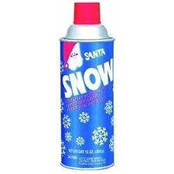 Chase Prod. 499-0506 Spray Snow