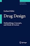 ISBN 9783642179068 product image for Drug Design: Methodology, Concepts, and Mode-of-Action | upcitemdb.com