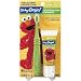 Orajel - Baby Tooth/Gum Cleanser - 1 set, Apple Banana Flavor