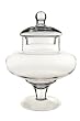Apothecary Jar, H-10 - Candy Buffet Container