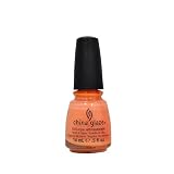 China Glaze Peachykeen