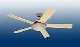 Westinghouse - Ventilateur de Plafond - Avec lumière - Ete ou hiver - Comet