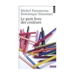 Le petit livre des couleurs