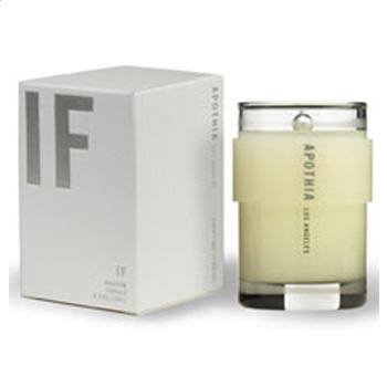 Apothia IF Boudoir Votive