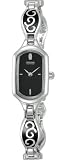 Image of Citizen EG2300-56E Ladies Black Dial Watch