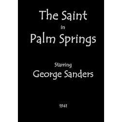 The Saint in Palm Springs