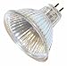 Tools & Hardware : 50 watt 12 volt MR16 Halogen Flood 35 Degree EXN Incandescent Sylvania Light Bulb