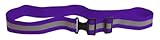 Reflex Extended Belt w/ Buckle Closure (Purple)