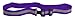 Reflex Extended Belt w/ Buckle Closure (Purple)