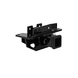 CMFG TRAILER TOW HITCH - CHRYSLER ASPEN (FITS: 07 08 09 ) - 2 RECEIVER - CLASS 3... by CMFG