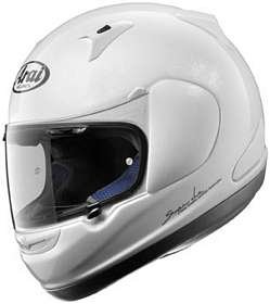 ARAI RX-Q DIAM WHITE XS MOTORCYCLE HELMETS