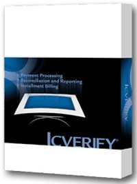 ICVERIFY for Windows 2.26