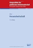 Produkt-Bild: Personalwirtschaft