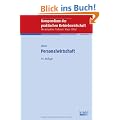 Personalwirtschaft