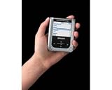 Minox DMP-3 Color Video and Digital Music MP3 Player with Built-in 512mb Flash Memory & SD Expansion Card Slot 61605