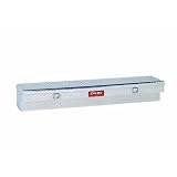 Dee Zee DZ8787 Red Label Side Mount Tool Box by Dee Zee