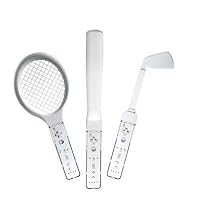Wii Action Pack
