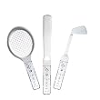 Wii Action Pack