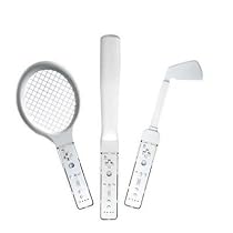 Wii Action Pack