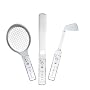 Wii Action Pack