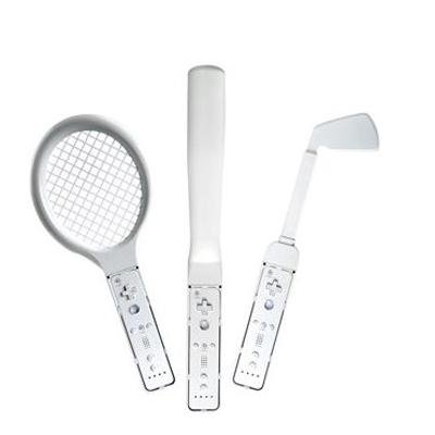 Wii Action Pack