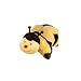 Plush Buzzy Bumble Bee Pillow Pets Large 18"
