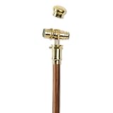 Telescope Walking Stick