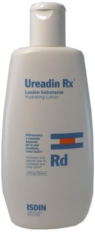 Ureadin Rx Hydrating Lotion by Ureadin