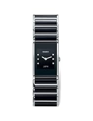 Rado Integral Jubile Womens Quartz Watch R20786752
