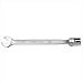 Stanley Proto J1270-22 Flex Head Combination Wrench 11/16 12 Point