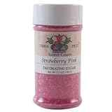 Nature's Colors Strawberry Pink by ChefShop.com
