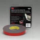 3M Automotive Acrylic Plus Attachment Tape - 7/8In. x 20Yd. Roll, Model# 06383