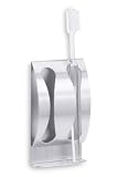 Produkt-Bild: ZACK 40119 Genio Zahnb&uuml;rstenhalter, selbstklebend