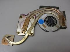 Brand New OEM IBM/ Lenovo Thinkpad T60 T60p Heatsink and Fan Assy Fru# 41W6402