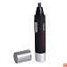 MANGROOMER Essential Nose and Ear Hair Trimmer