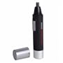 MANGROOMER Essential Nose and Ear Hair Trimmer