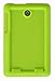 Bobj Rugged Case for ASUS MeMO HD 7 Models ME173X, ME173L, K00B (Not for MeMO 7 LTE) - BobjGear Custom Fit - Patented Venting - Sound Amplification - BobjBounces Kid Friendly (Gotcha Green)