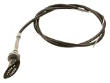 OE Aftermarket Choke Cable