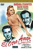 The Other Love (El Otro Amor) [PAL/REGION 0 DVD. Import-Spain]