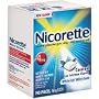 Nicorette White Ice Mint-190 Pieces, 7 ounces Packages