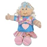 Cabbage Patch Kids 16 Magic Glow Doll - Blonde
