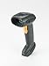 Symbol DS6878-SR Handheld Bar Code Reader - Black