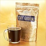 Godiva Vanilla Hazelnut Coffee 24 bags 2oz