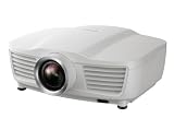EPSON dreamio ホームプロジェクター EH-R1000 コントラスト比500000:1 1200lm 9.0kg EH-R1000 0.1kg