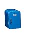 Kitchen & Housewares : Mini fridge in blue