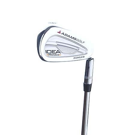 New Adams Idea Pro R-Flex RH